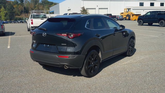 Used 2024 MAZDA CX-30 AWD 2.5 S w/ Select Sport Pkg image 8