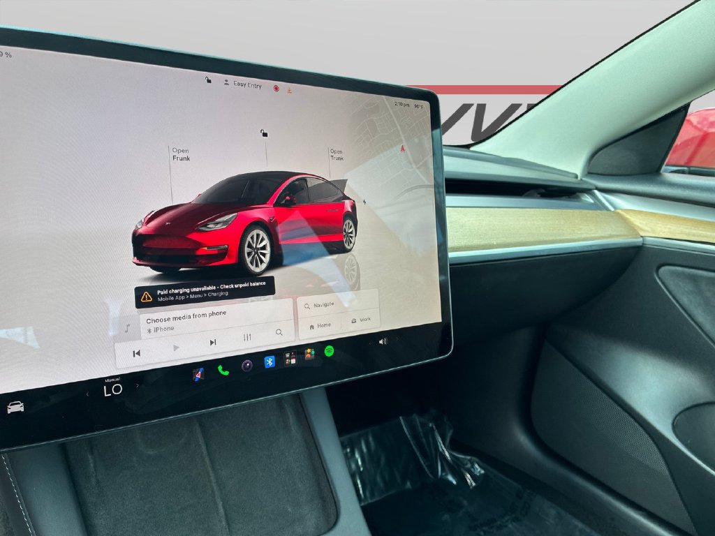 Used 2022 Tesla Model 3 RWD image 14