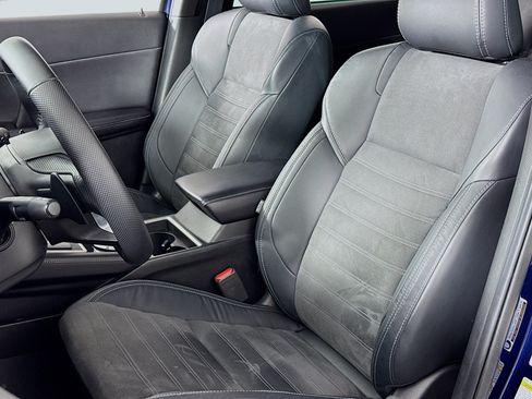 Used 2023 Mitsubishi Outlander SE AWD/4WD image 25