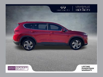 Used 2023 Hyundai Santa Fe SE