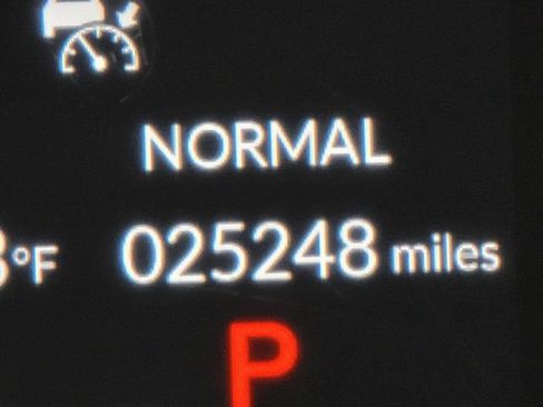 Certified 2024 Honda CR-V EX image 32