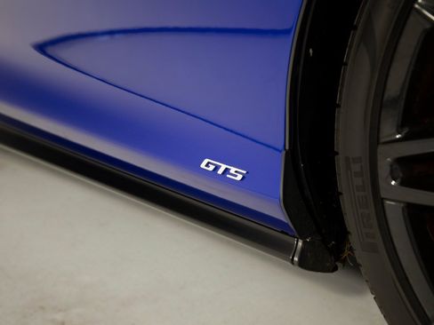 New 2025 McLaren GTS image 32