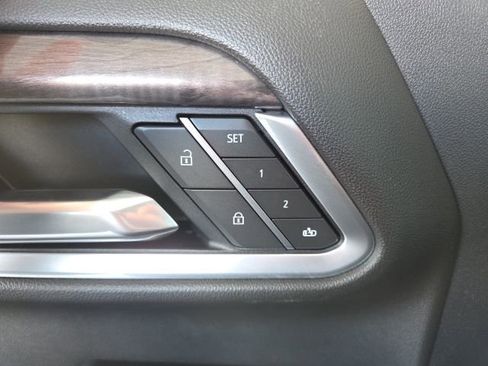 New 2026 Chevrolet Silverado 2500 LTZ w/ LTZ Convenience Package image 15