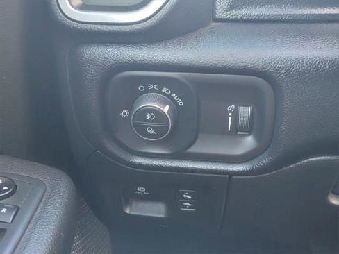 Certified 2021 RAM 1500 Big Horn image 35