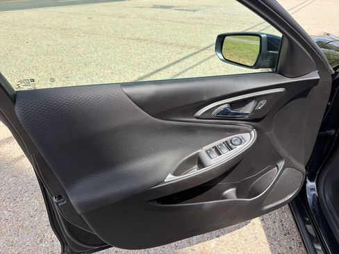 Certified 2025 Chevrolet Malibu LT image 22