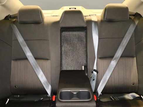 Used 2024 Nissan Altima 2.5 S image 16