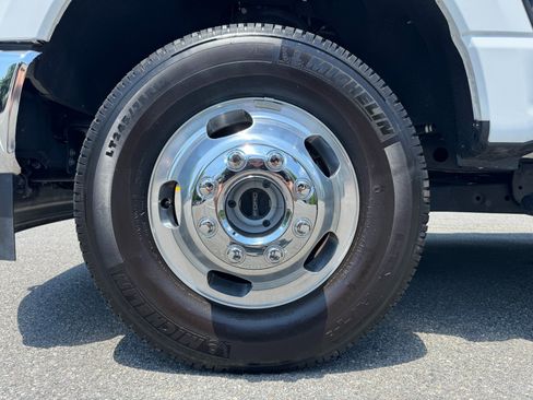 Used 2024 Ford F350 XL AWD/4WD image 65
