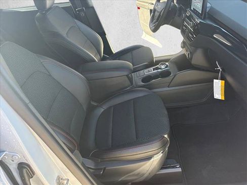 New 2026 Ford Escape ST-Line FWD image 22