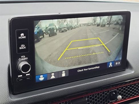 Used 2025 Honda Civic Si image 25