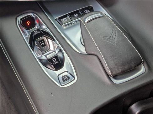 Certified 2023 Chevrolet Corvette Z06 image 12