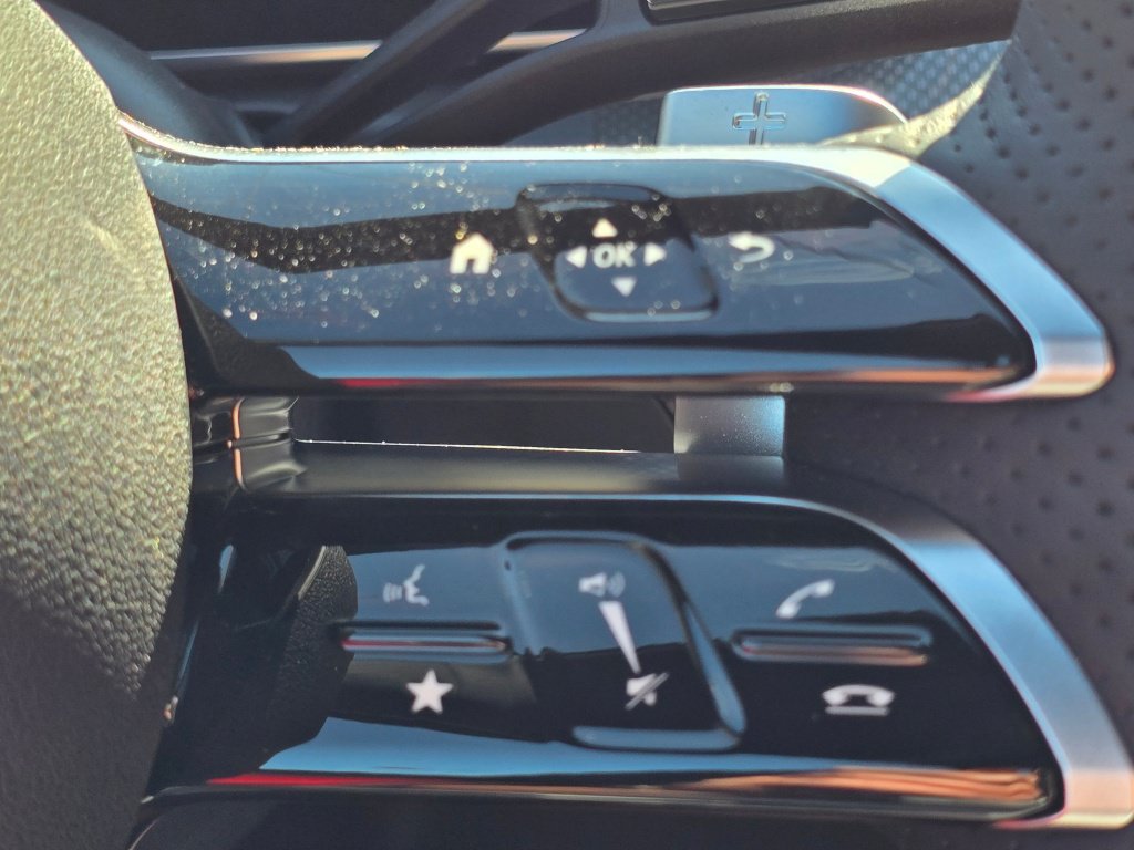 New 2026 Mercedes-Benz C 300 4MATIC Sedan image 44