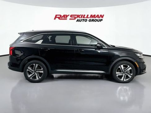Used 2023 Kia Sorento EX AWD/4WD image 8