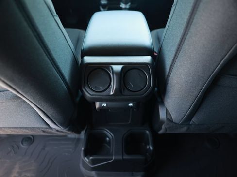 New 2026 Jeep Gladiator Sport AWD/4WD image 28