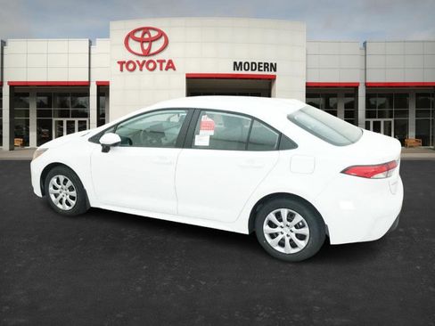 New 2026 Toyota Corolla LE image 11