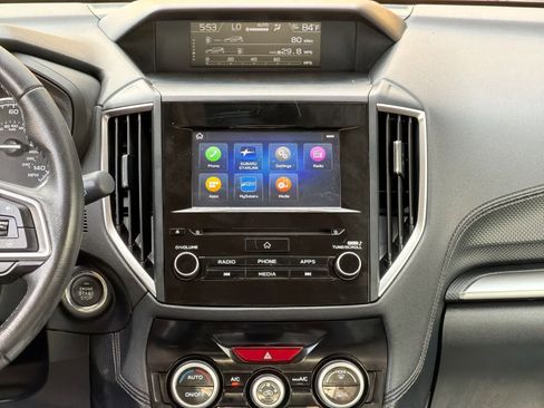 Used 2020 Subaru Forester Premium image 29