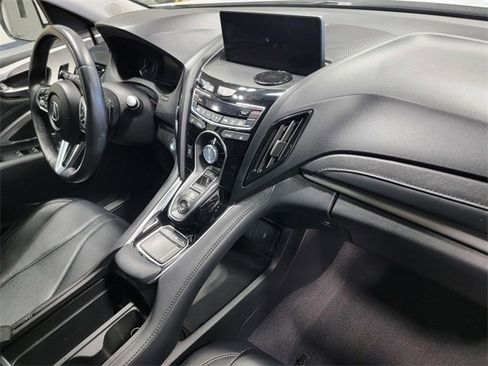 Used 2020 Acura RDX AWD image 18