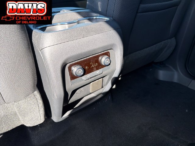 New 2027 Chevrolet Traverse LT w/ Driver Confidence Package AWD/4WD image 21