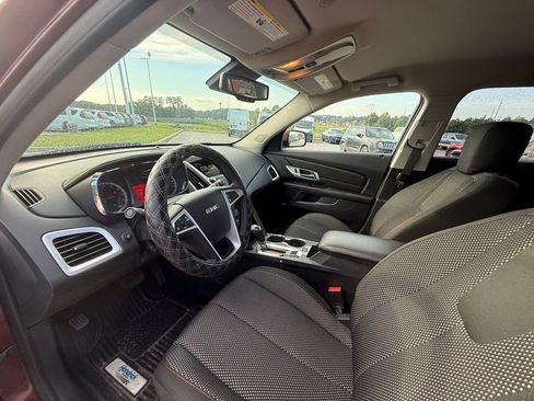 Used 2016 GMC Terrain SLE FWD image 15