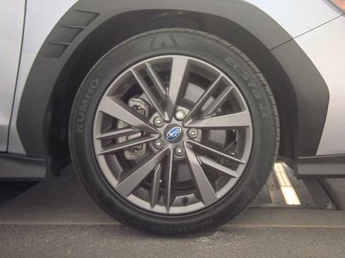 Used 2024 Subaru WRX AWD/4WD image 14
