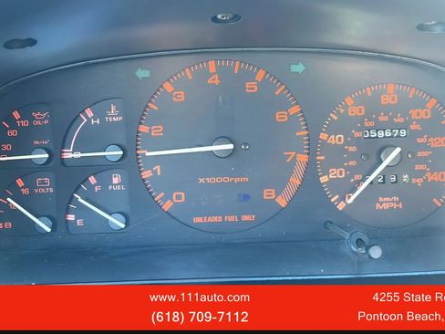 Used 1988 MAZDA RX-7 Convertible RWD image 28