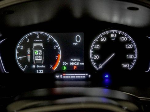 Used 2024 Honda Civic Sport image 36