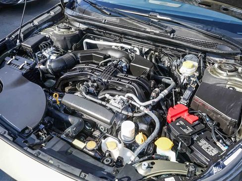 Used 2024 Subaru Outback Touring image 23