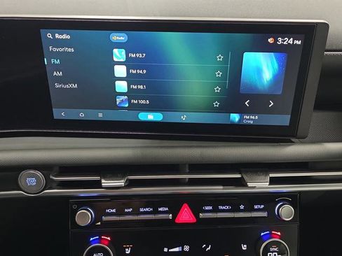 New 2026 Hyundai Santa Cruz SEL image 17