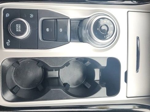 Used 2024 Ford Explorer ST-Line w/ Class IV Trailer Tow Package image 26