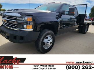 Used 2017 Chevrolet Silverado 3500 W/T w/ WT Convenience Package video 1