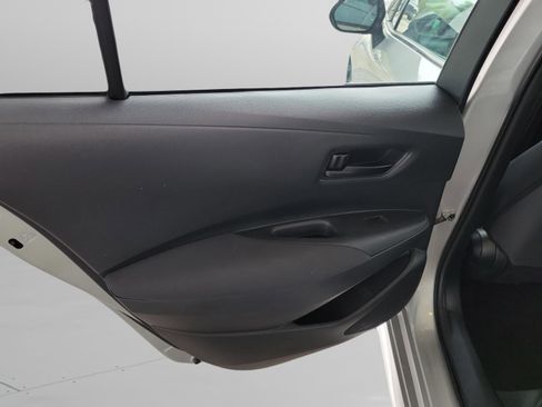 Used 2024 Toyota Corolla LE image 26