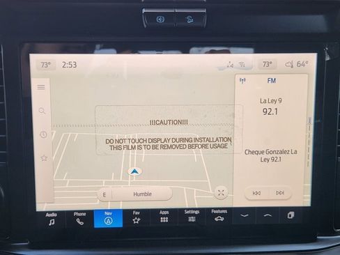 New 2026 Ford F250 Platinum AWD/4WD image 12