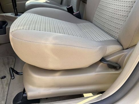Used 2007 Ford Focus S FWD image 19