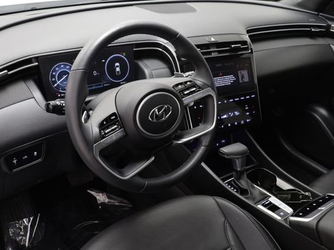 Used 2022 Hyundai Santa Cruz Limited w/ Cargo Package AWD/4WD image 6