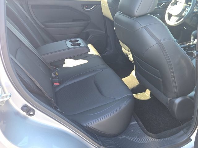 Certified 2026 Subaru Forester Limited AWD/4WD image 10