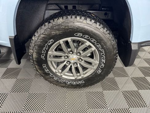 Used 2026 Chevrolet Colorado LT image 34