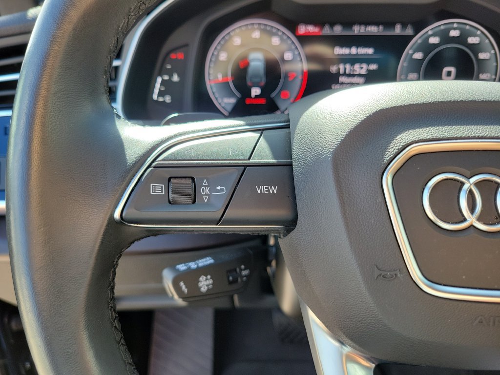 Certified 2024 Audi Q7 2.0T Premium Plus AWD/4WD image 23