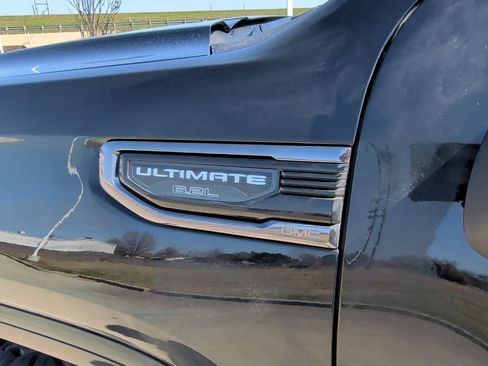 Used 2025 GMC Sierra 1500 Denali Ultimate image 51