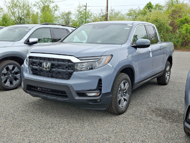 Certified 2026 Honda Ridgeline RTL image 3