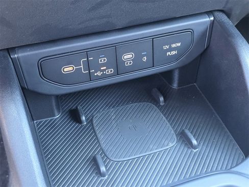 New 2025 Kia K4 GT-Line Turbo image 27