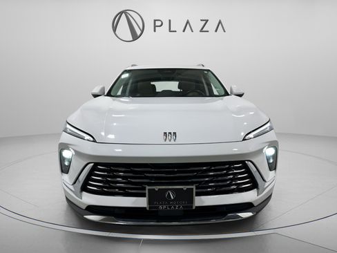 Used 2024 Buick Envision Preferred image 7