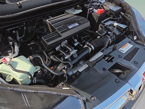 Used 2017 Honda CR-V EX-L image 18