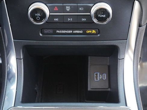 Used 2024 Ford Edge Titanium AWD/4WD image 24
