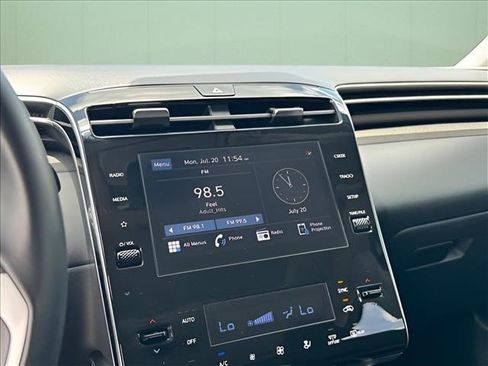 Certified 2023 Hyundai Tucson SEL w/ Convenience Package FWD image 30