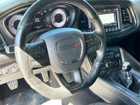 Used 2023 Dodge Challenger R/T Scat Pack image 11