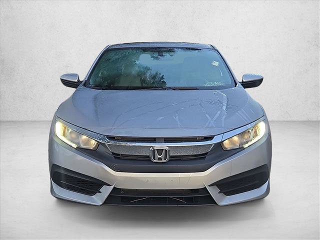 Used 2018 Honda Civic LX-P image 2