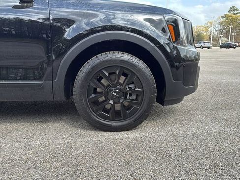 Used 2024 Kia Telluride SX Prestige X-Pro image 9