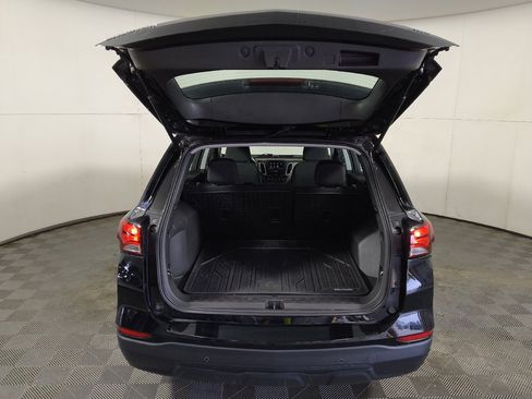 Used 2024 Chevrolet Equinox LS w/ Driver Confidence II Package AWD/4WD image 29
