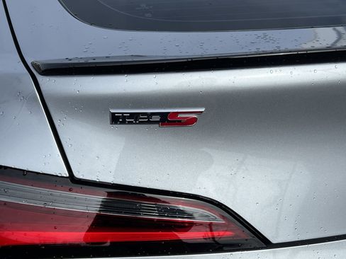 Used 2025 Acura Integra Type S image 25