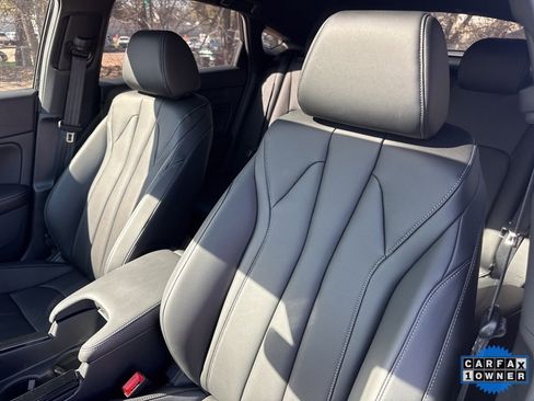 Certified 2025 Acura Integra A-Spec image 13