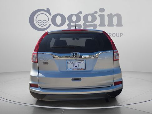 Used 2016 Honda CR-V LX image 4